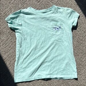 Vineyard Vines Kids Light Blue T-Shirt